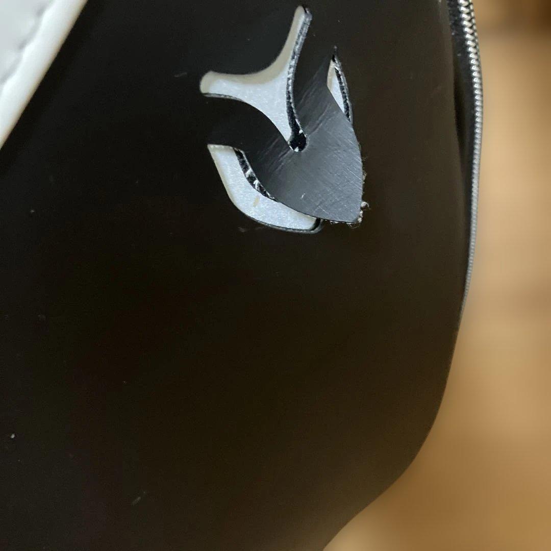 ベゼル キャディバッグ　VESSEL ヴェゼル ゴルフ LUX CART