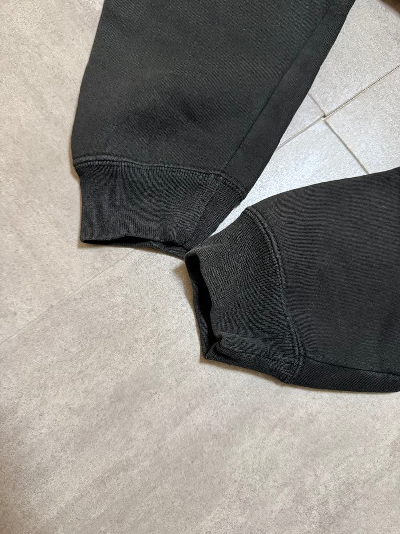 ム*ン様 USA製 vintage STUSSY スウェット ドラゴン