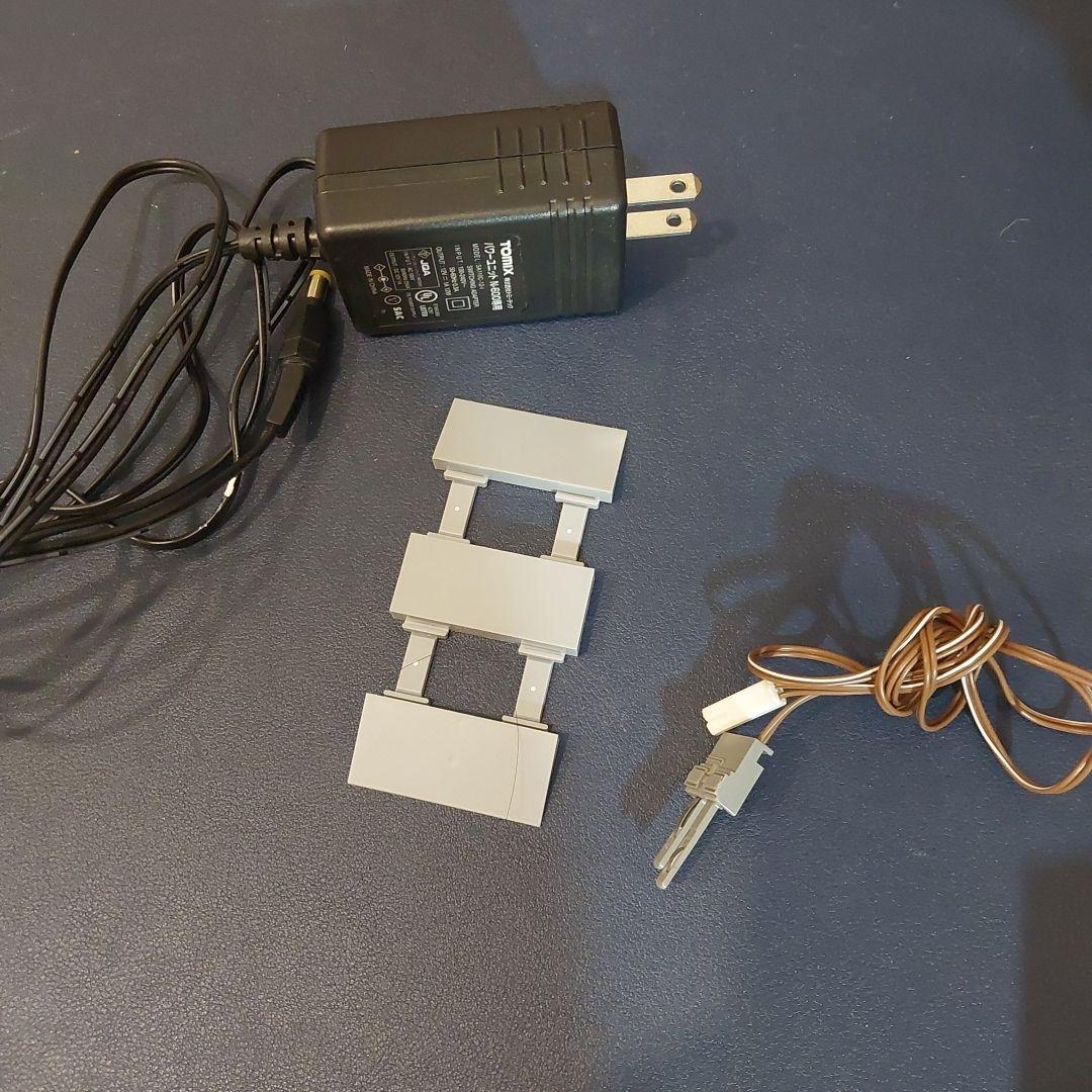 Nゲージ E5系 東北新幹線 はやぶさ 基本セット