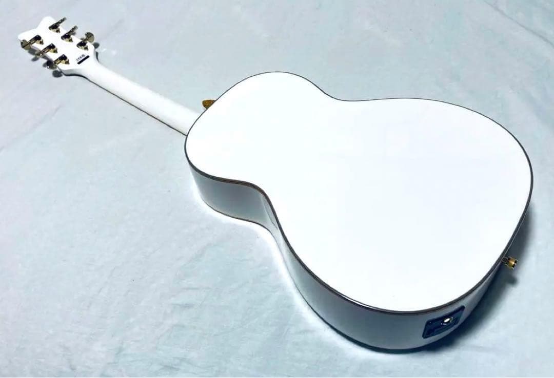 【Kazu-low】GRETSCH G5021WPE ペンギン 美品