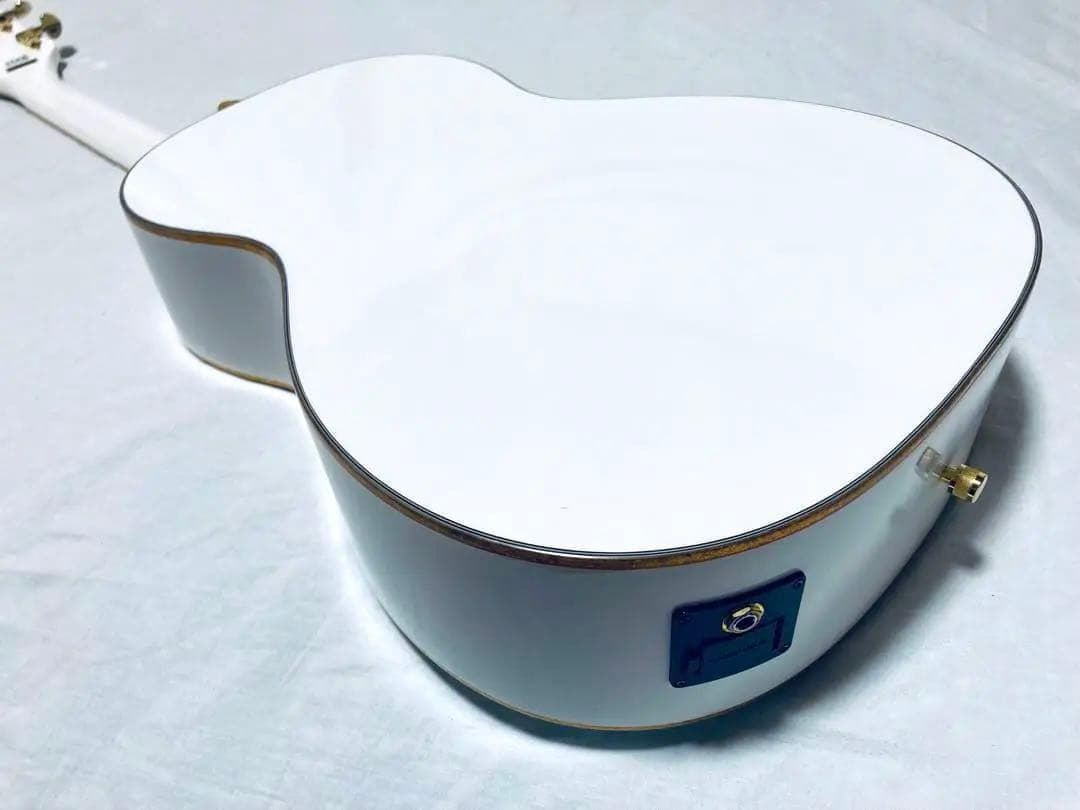 【Kazu-low】GRETSCH G5021WPE ペンギン 美品