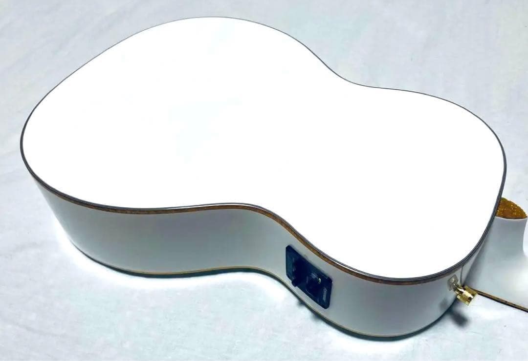 【Kazu-low】GRETSCH G5021WPE ペンギン 美品