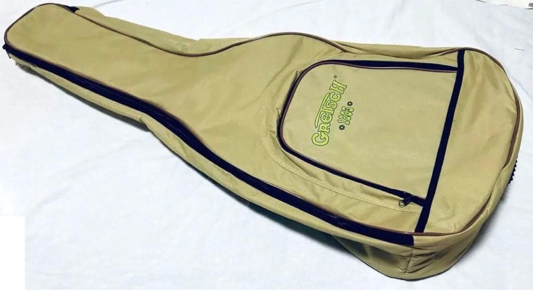 【Kazu-low】GRETSCH G5021WPE ペンギン 美品