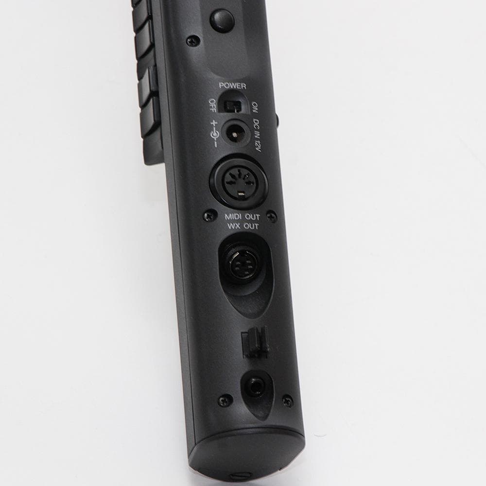 グ*u様 YAMAHA WX5 と VL70-m 【コントローラー・音源セット】