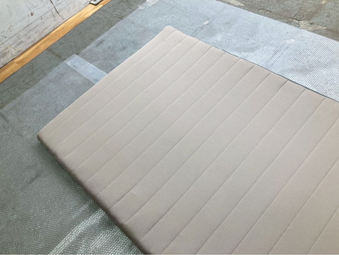 エアウィーヴ 四季布団　セミダブル　マットレス pja35 直接引取り可