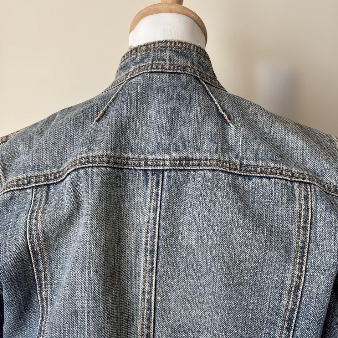 専用♪ドルチェアンドガッバーナ デニムジャケット エレガント