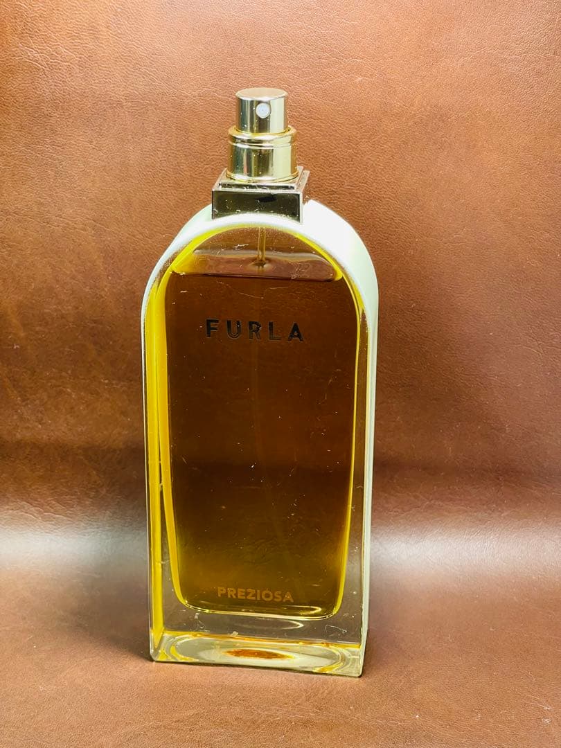 FURLA フルラ プレツィオーザ オードパルファム 100ml