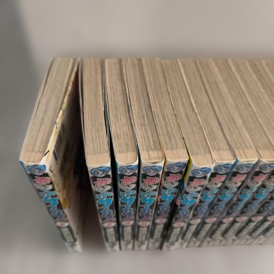 からくりサーカス 全巻４３巻セット