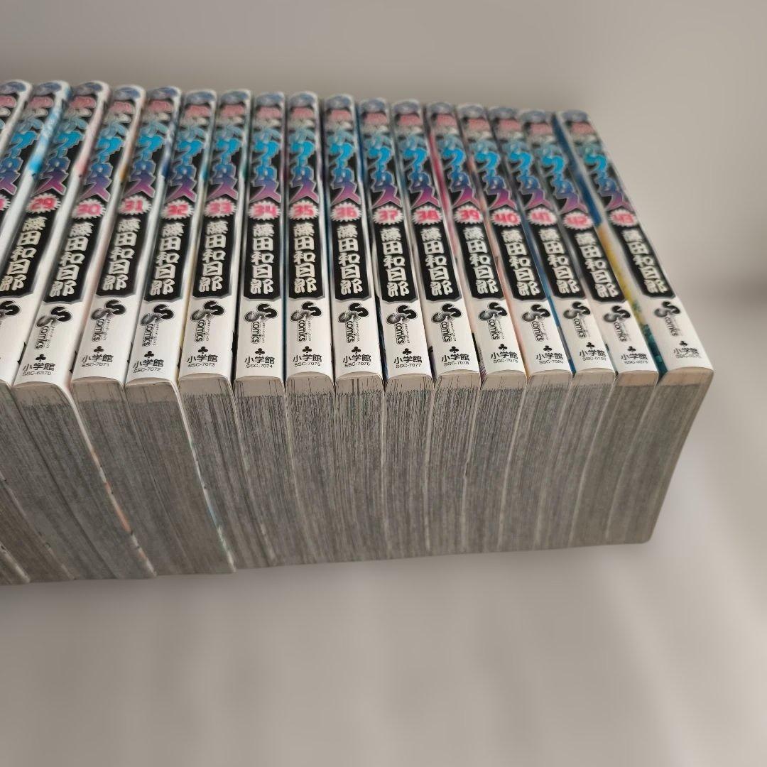 からくりサーカス 全巻４３巻セット