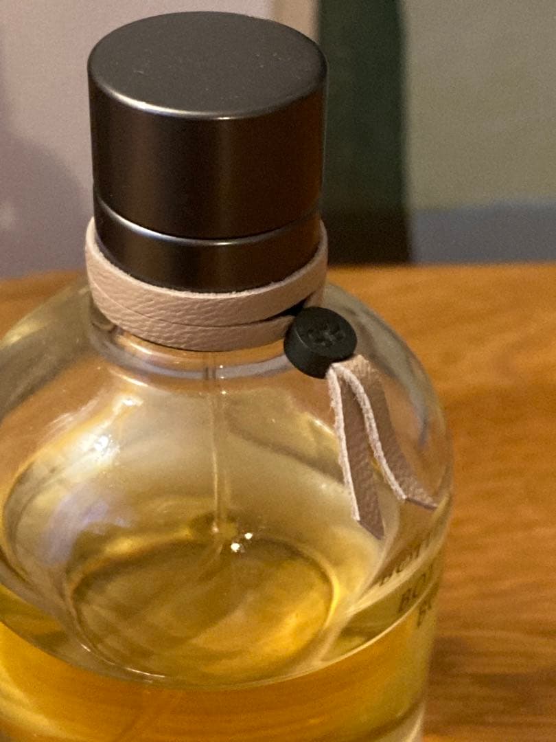 Bottega Veneta オードパルファム　香水 75ml残50ml以上