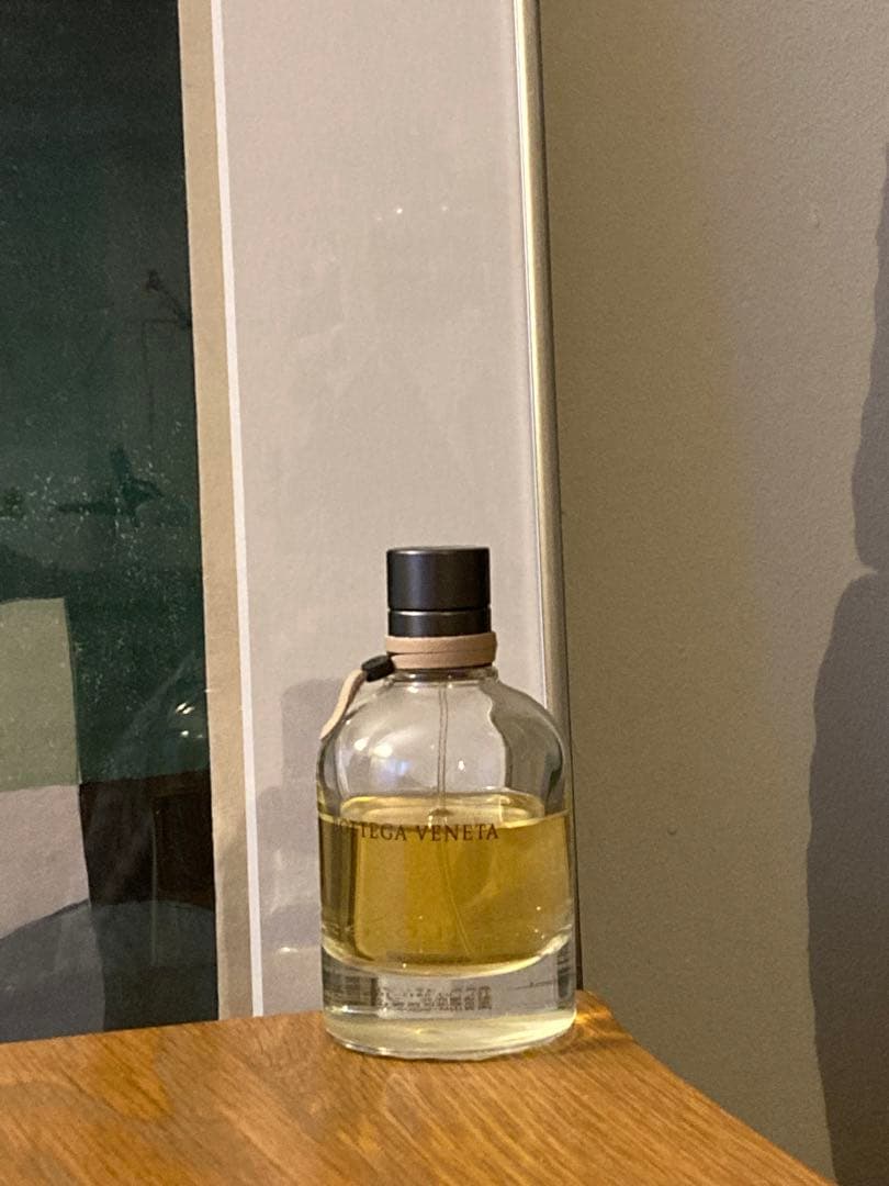 Bottega Veneta オードパルファム　香水 75ml残50ml以上