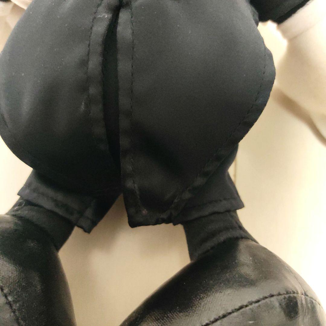 ディズニー ぬいぐるみ BBB ミッキー