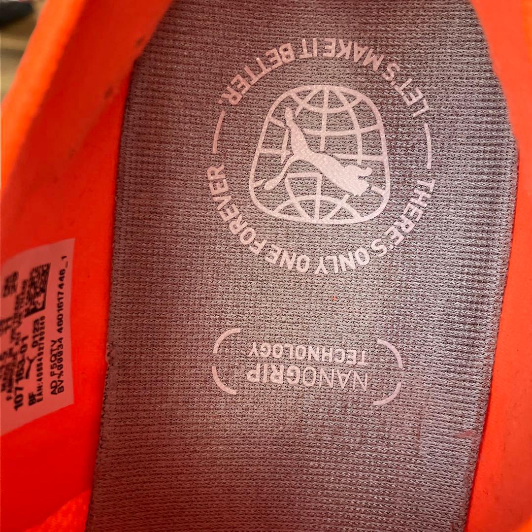 puma ウルトラ アルティメット FG/AG サッカースパイク シューズ