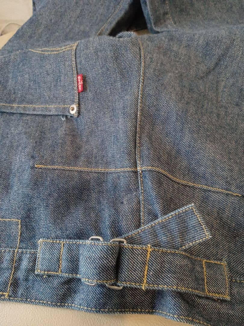 8*s様 Levi’s Engineered リーバイス エンジニアード W32