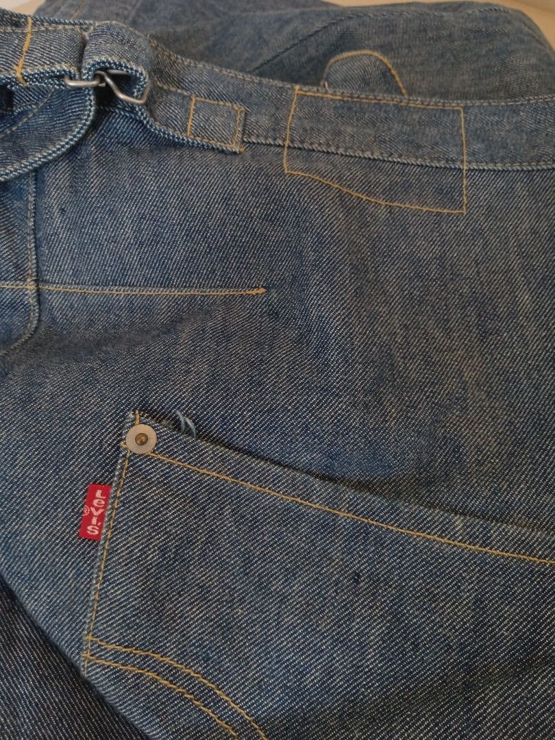 8*s様 Levi’s Engineered リーバイス エンジニアード W32