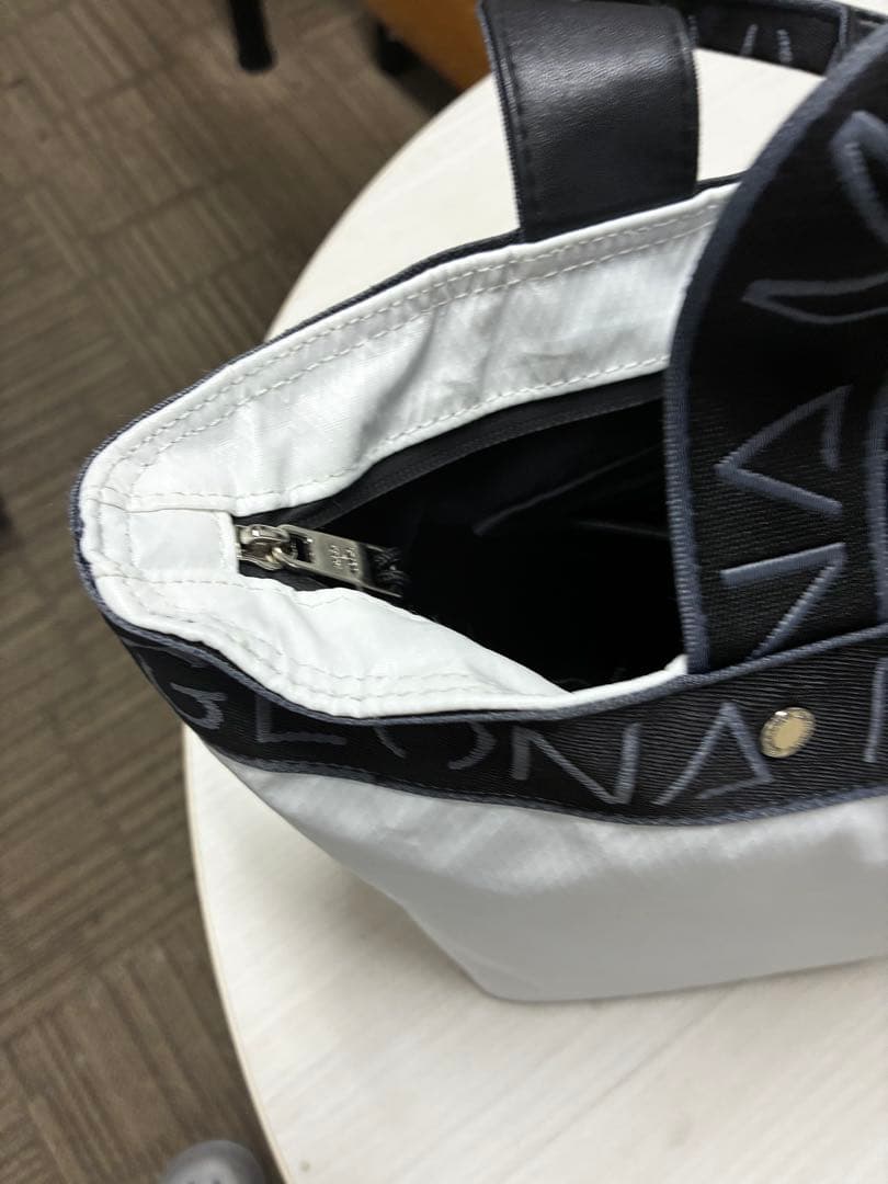 クリーニング済MARK&LONA TL-Side Pocket Cart Bag