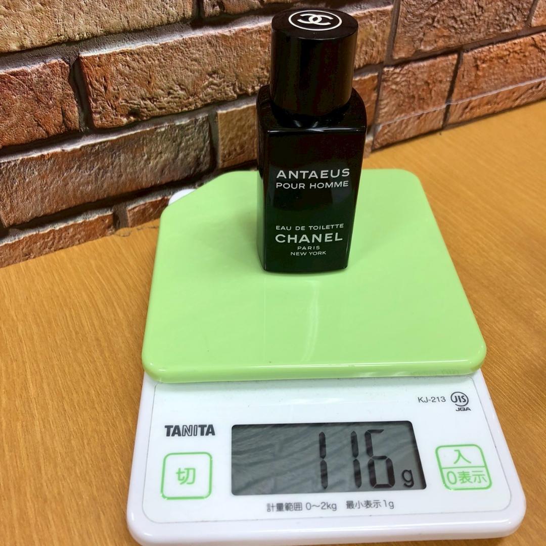 ♥【472】CHANEL　香水　4点　まとめ