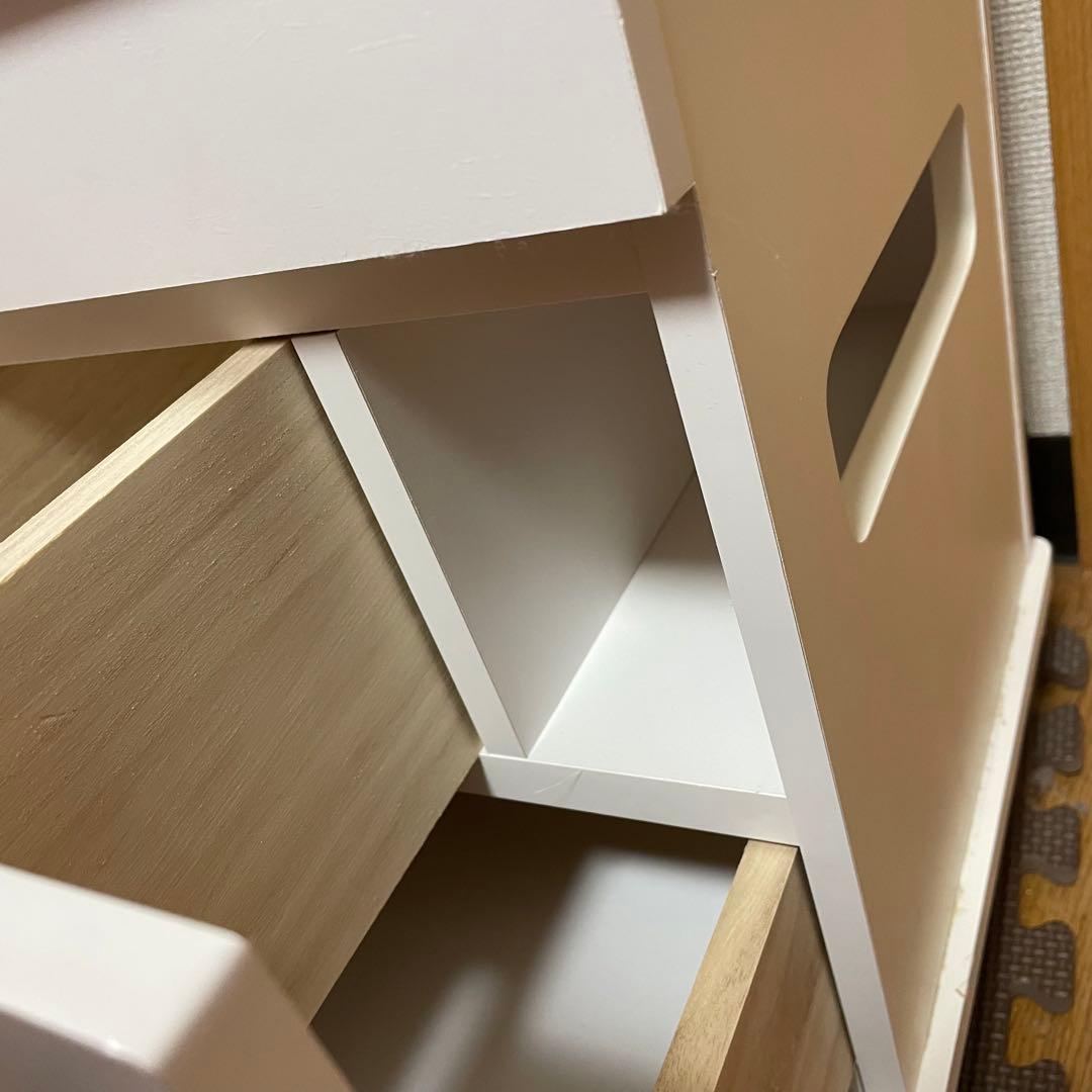 ドレッサーワゴン