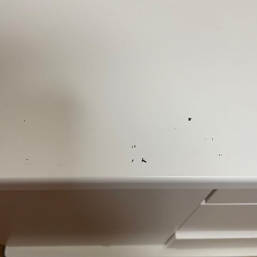 ドレッサーワゴン