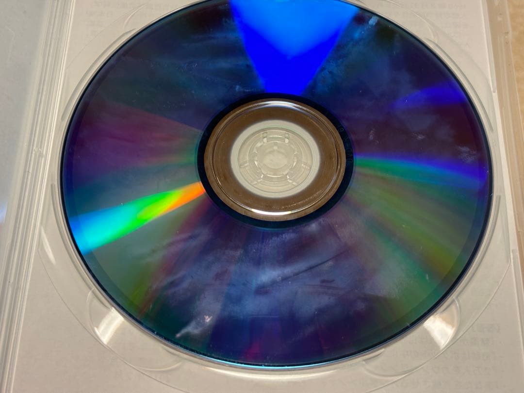 藏本天外 創造主の鍵 DVD