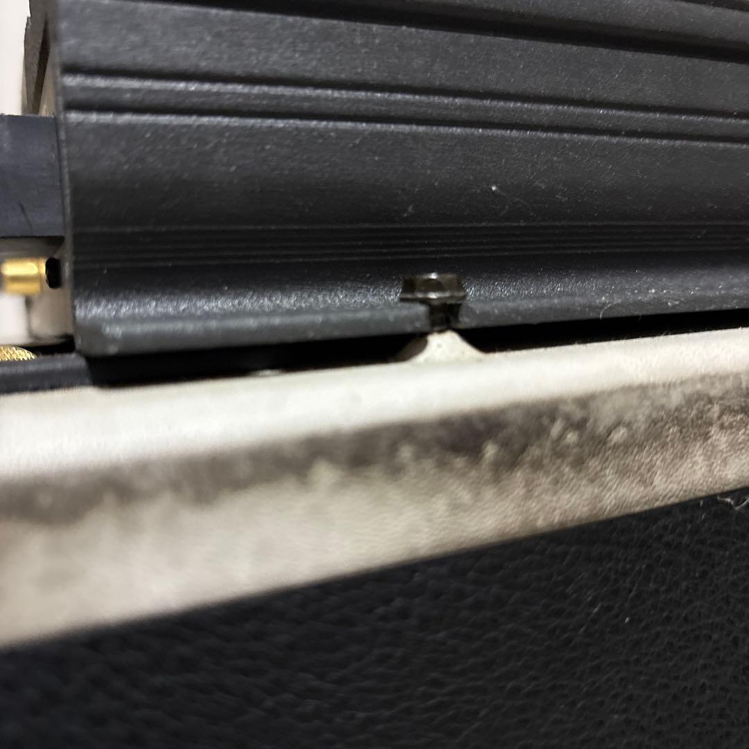 ALPINE ウーファー BASS VR1200 パワーアンプ　MRV-T757