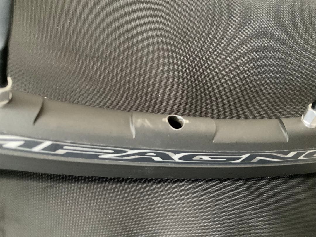 カンパニョーロ シャマルミレ15C シマノorカンパ選択