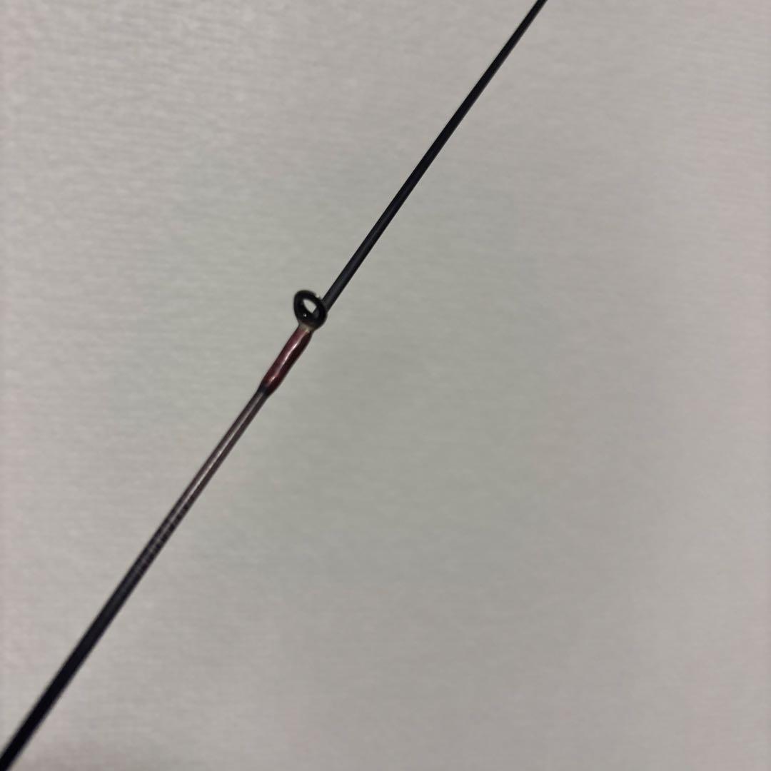 ロッド 999.9 Gray wolf 63M-TRZ