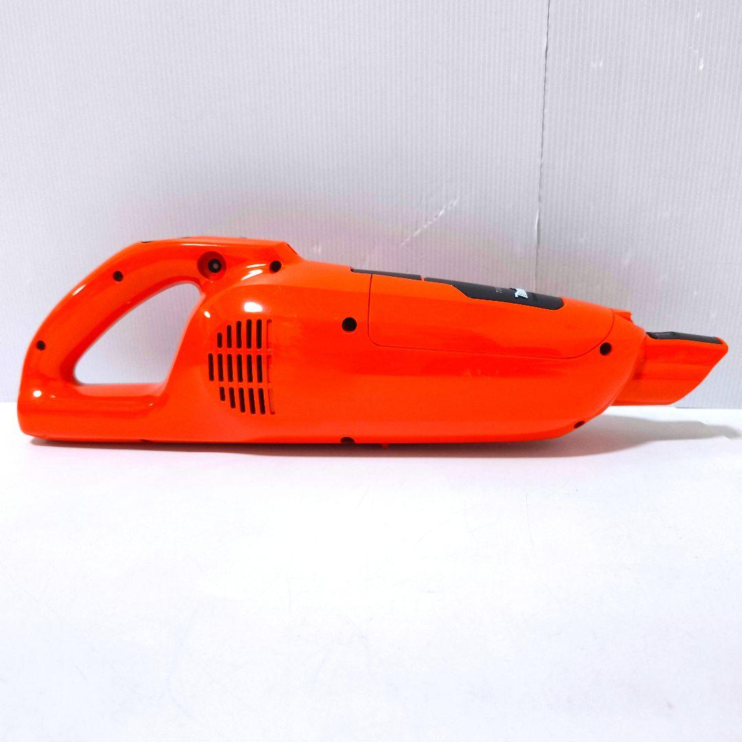 【送料無料】マキタ 充電式クリーナー ターボ・60 スタンド付 CL113FD