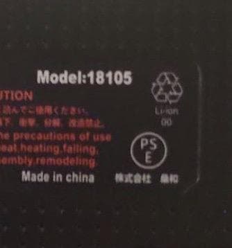 2025年ファン付きベスト ファンバッテリーセット XL ブラック