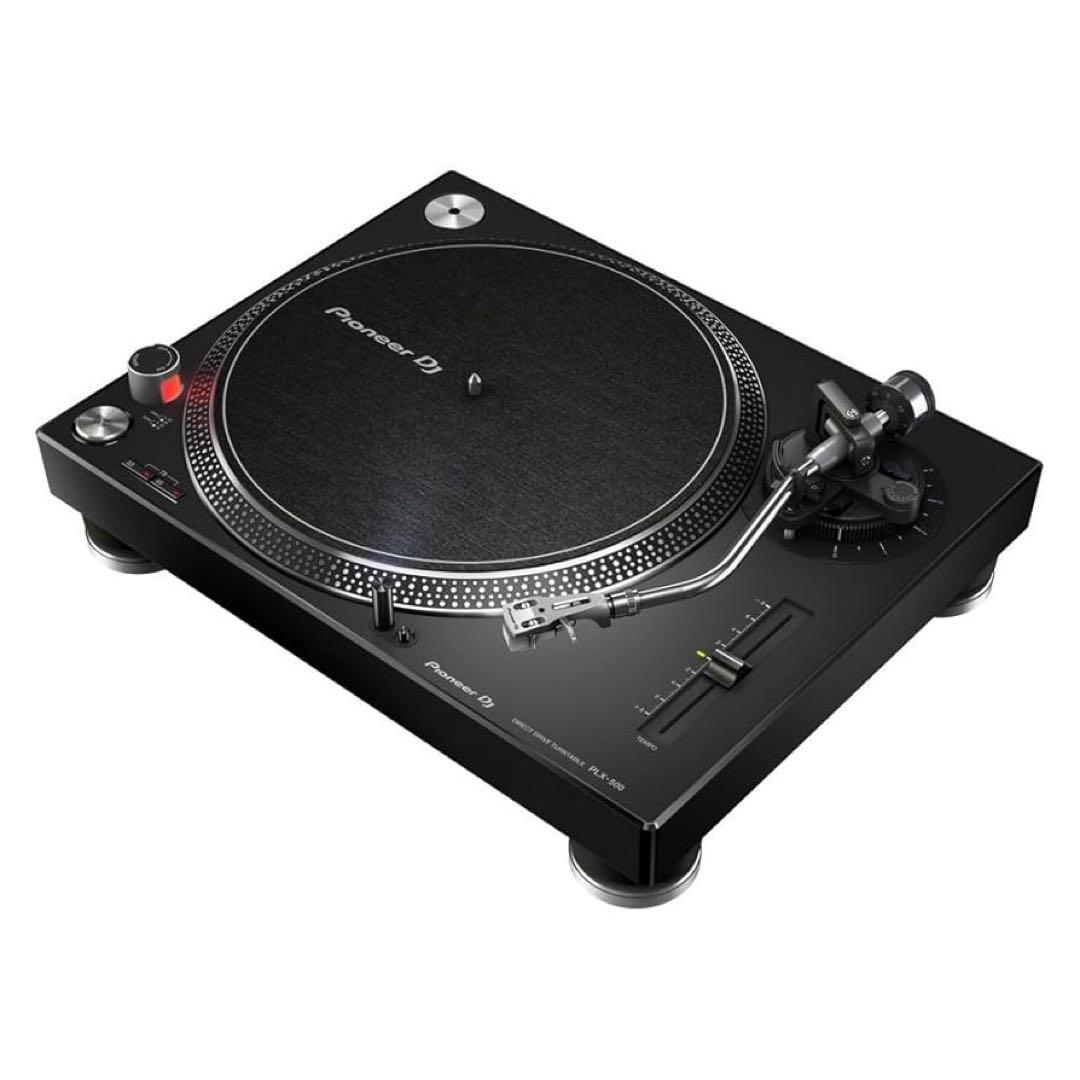 d*s様 [限定値下げ中]Pioneer DJ PLX-500 ターンテーブル