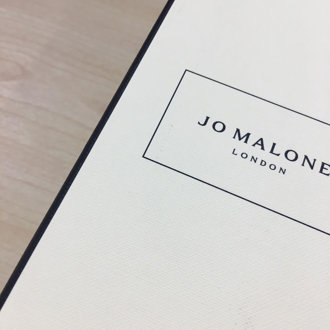 Jo MALONE ジョーマローン ポメグラネートノアール 香水 100ml
