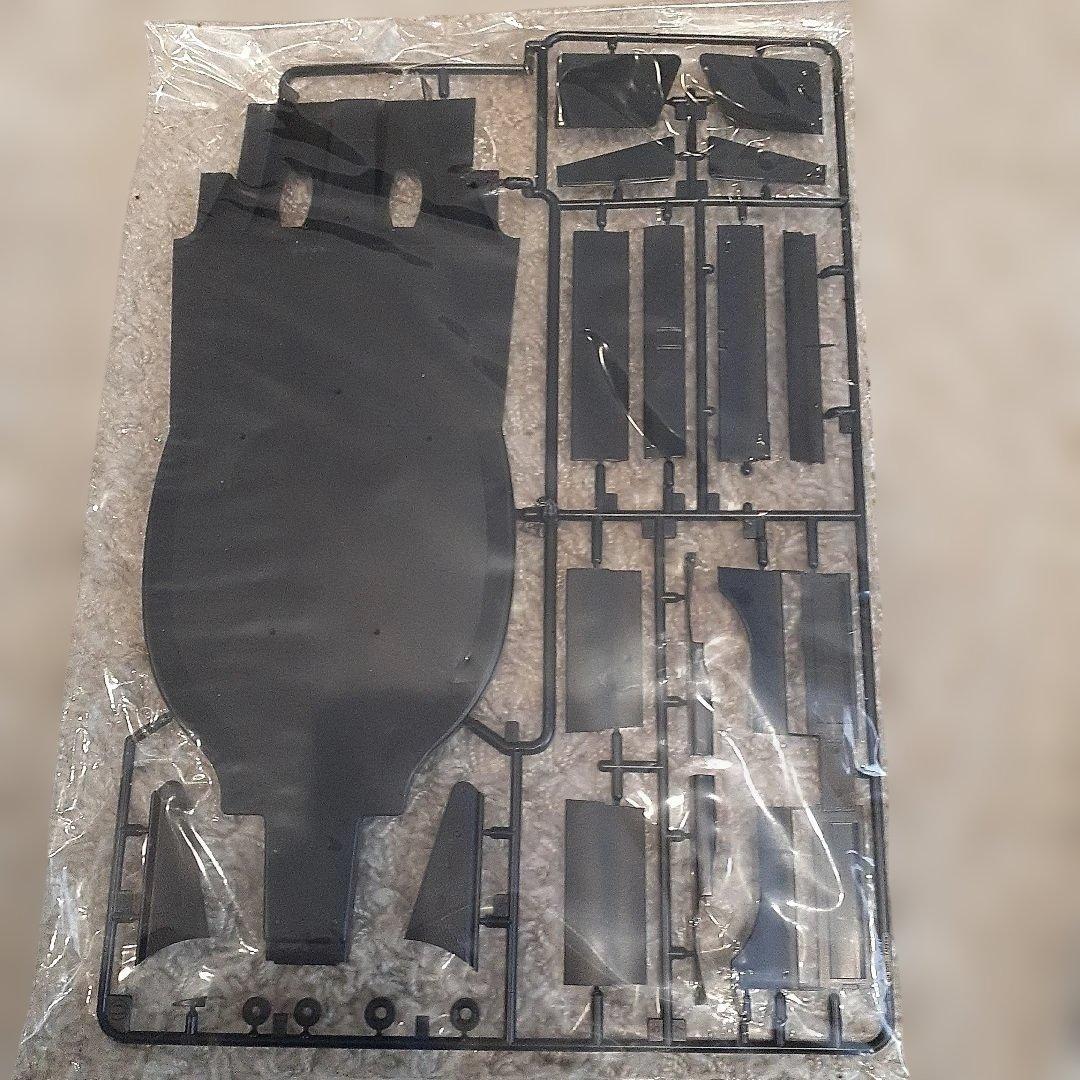 タミヤ フェラーリ641/2（F190）1/12スケール