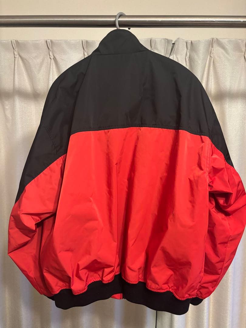 WACKO MARIA GUILTY PARTY ナイロンジャケット