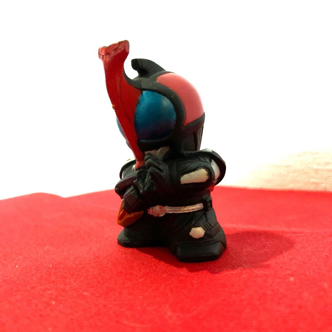 仮面ライダーカブト 天導総司 水嶋ヒロ フィギュア 当時物 SHF 真骨彫 希少