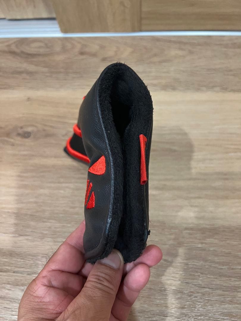 ロッディオ　パター　ディープミルド　34インチ