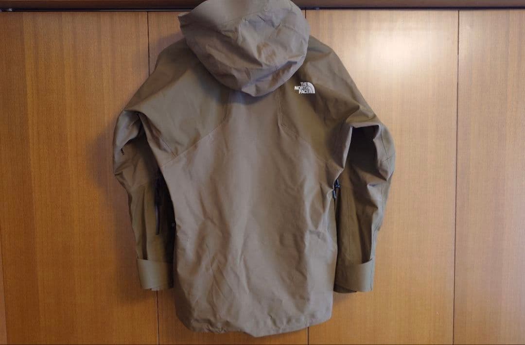美品The North Face GORE-TEXプロ RTG Jacket S