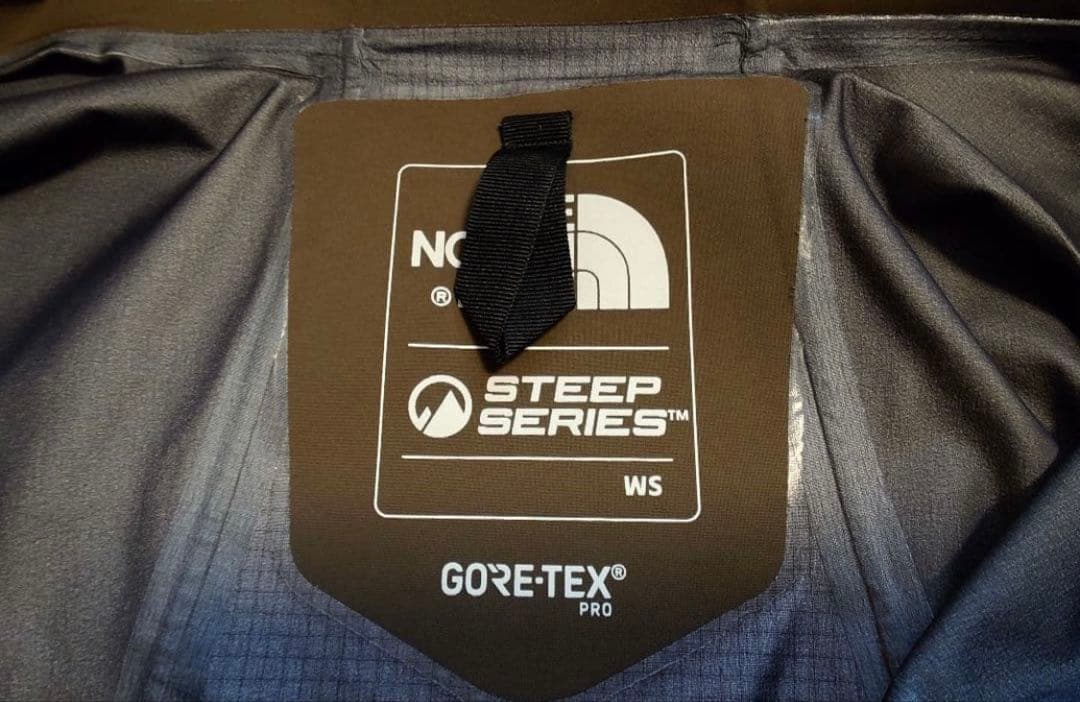美品The North Face GORE-TEXプロ RTG Jacket S