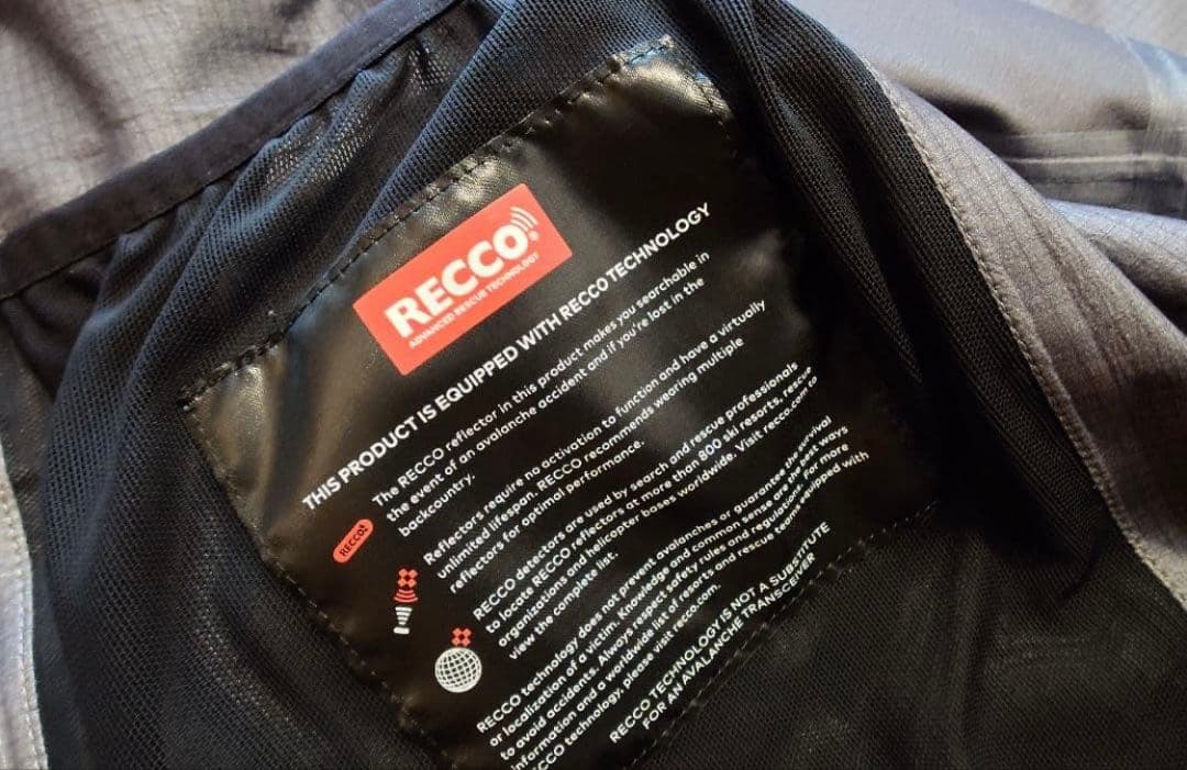 美品The North Face GORE-TEXプロ RTG Jacket S