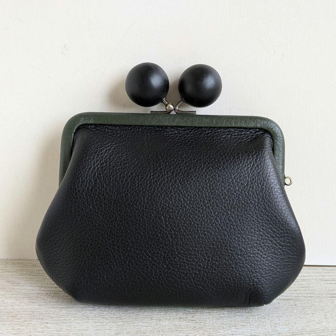 ✾kohakono✾　がま口お財布