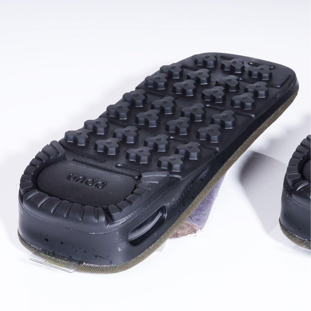 【定価25,300円】goyemon unda Mサイズ 箱・付属品完備 未使用