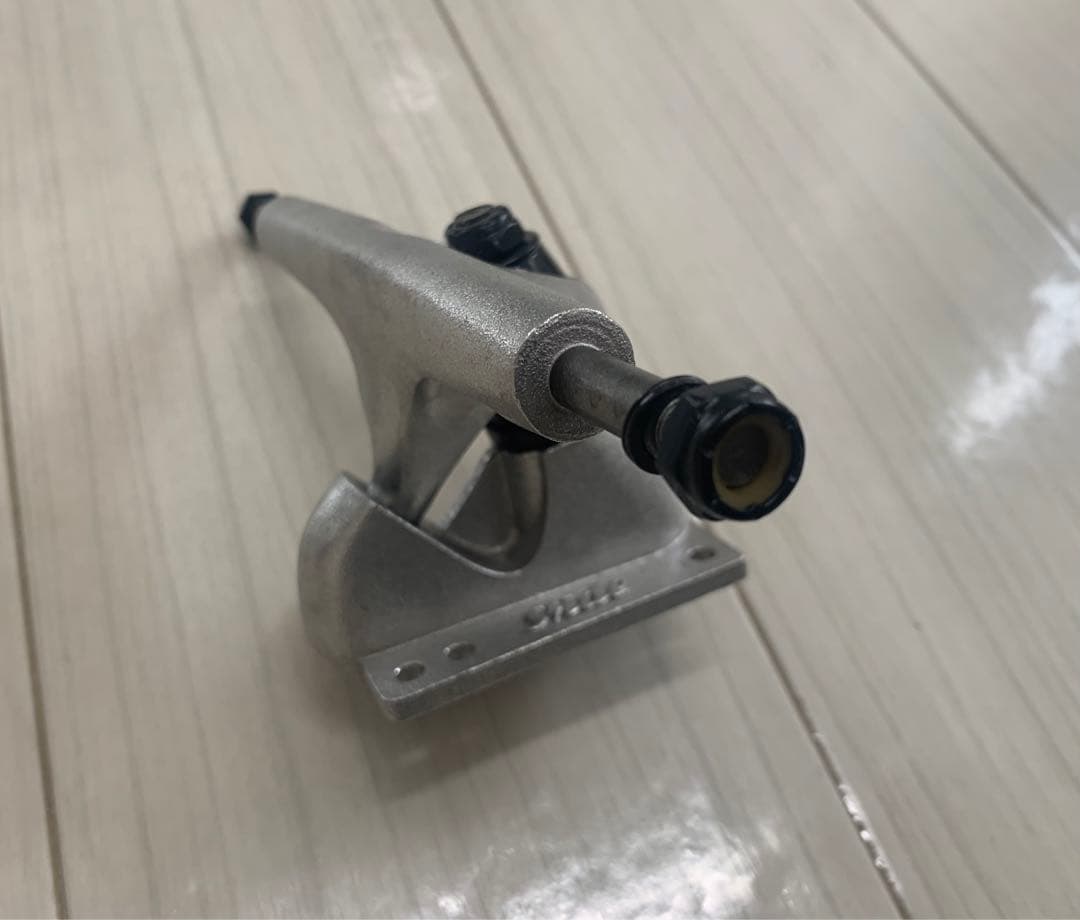 サーフィン・ボディボード SLIDE Surf Skateboards Truck Set NEW