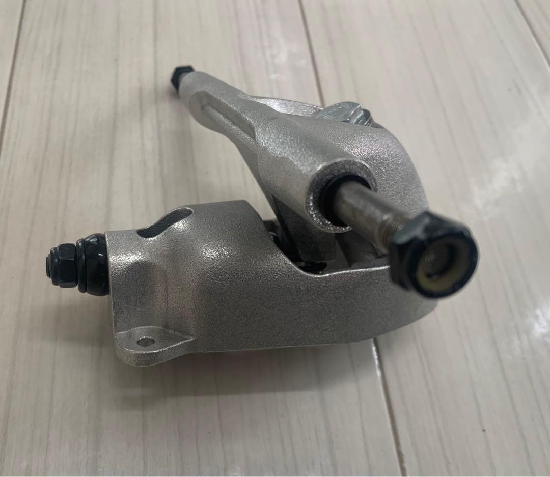 サーフィン・ボディボード SLIDE Surf Skateboards Truck Set NEW