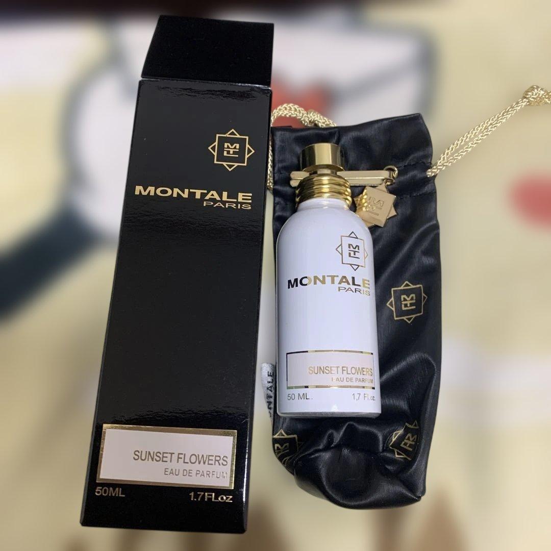 香水(ユニセックス) MONTALE SUNSET FLOWERS 50ml