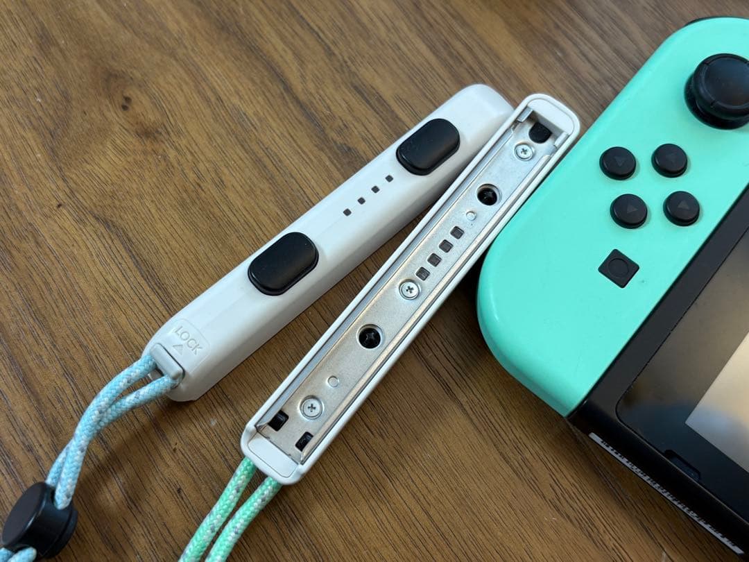 あつまれ　どうぶつの森　任天堂Switch 本体　ゲームソフト5本セット