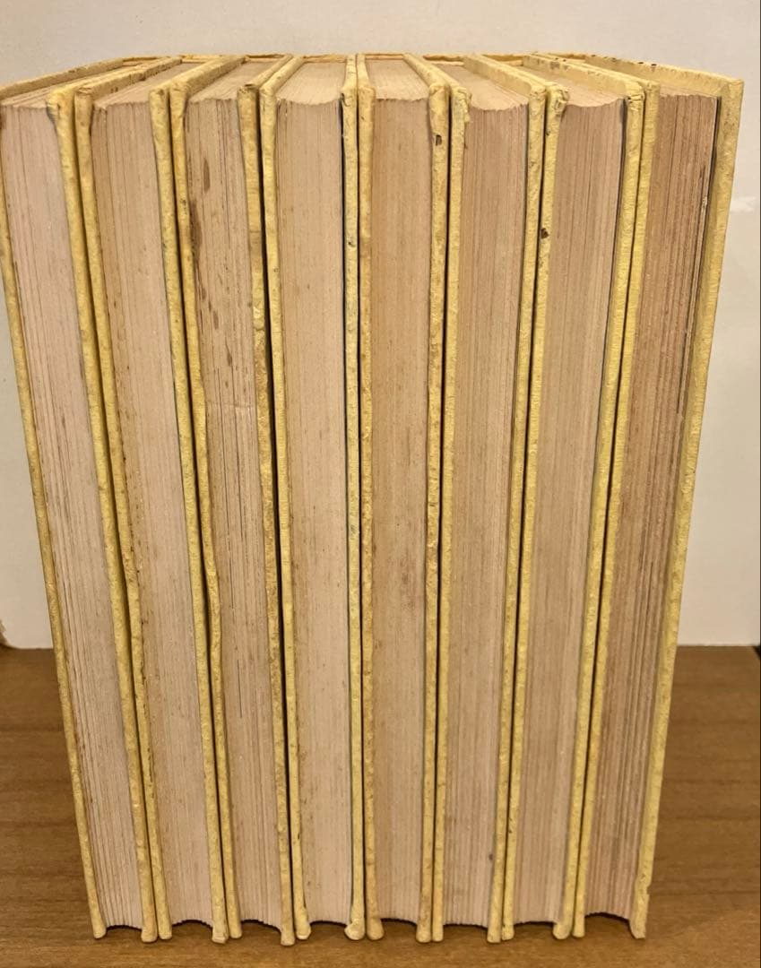 学習まんが世界の探検　全8巻　立風書房