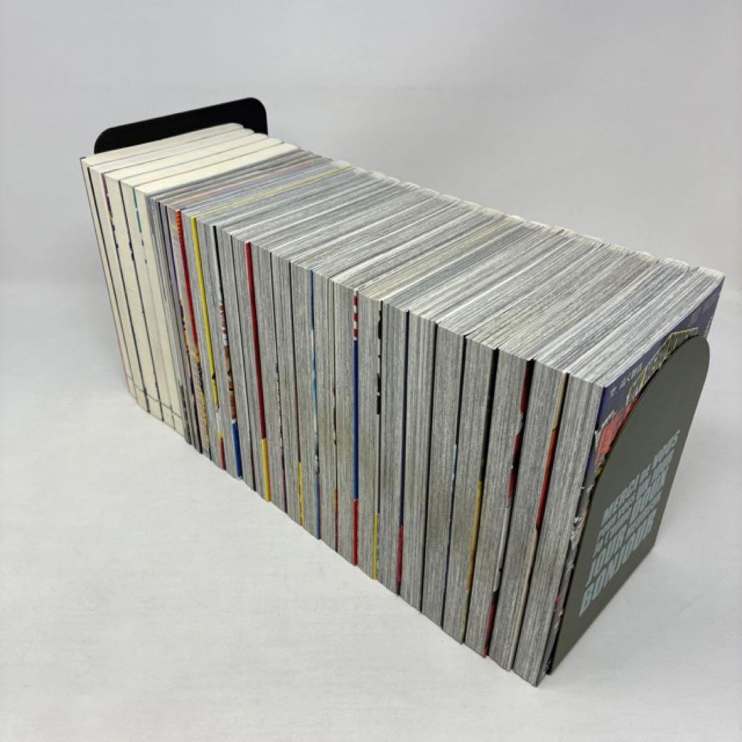 僕のヒーローアカデミア　計51冊セット　全42巻＋9冊‼︎ 堀越耕平　コミック全巻