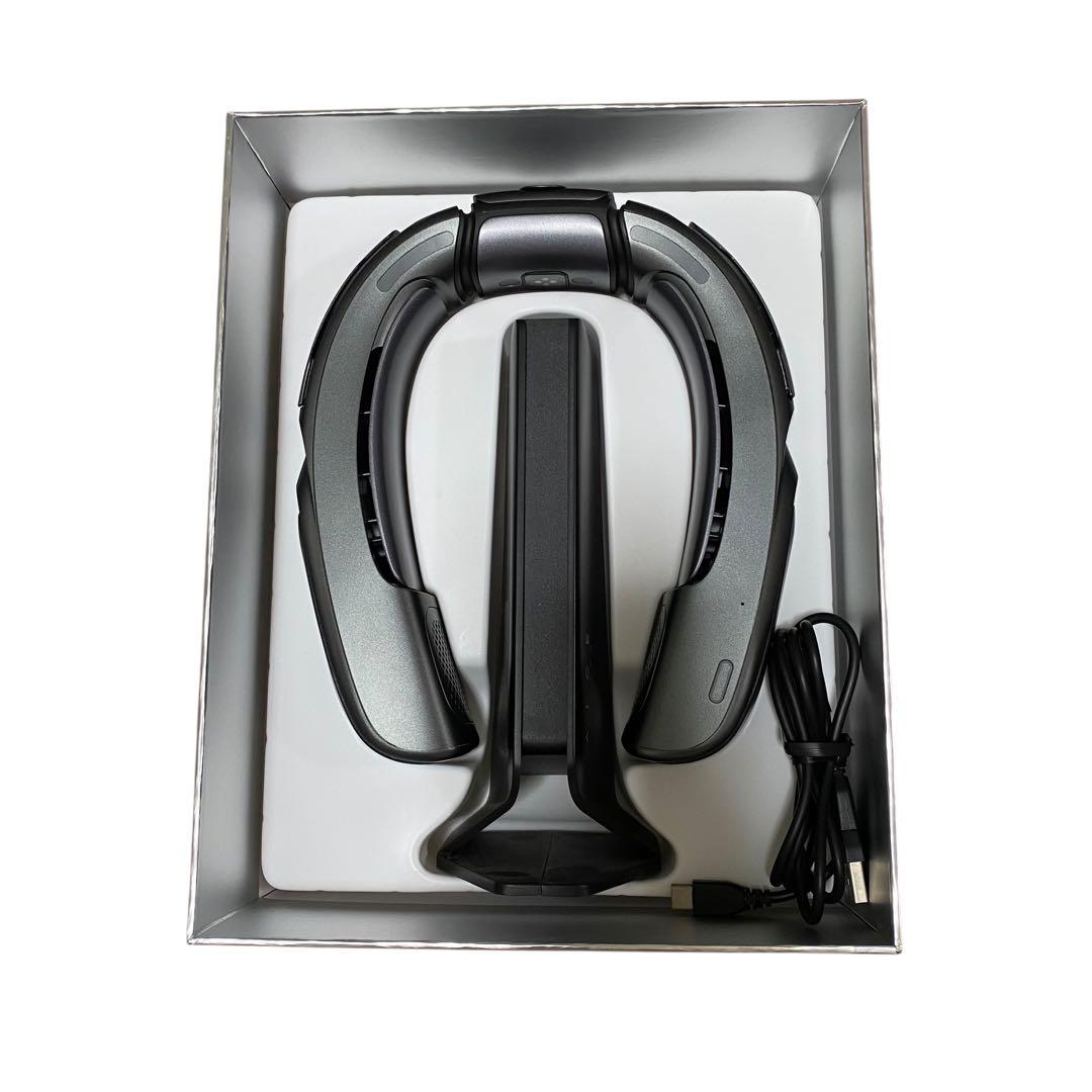 【美品】RANVOO AICE3 AIネッククーラー 7000mAh 冷暖兼用