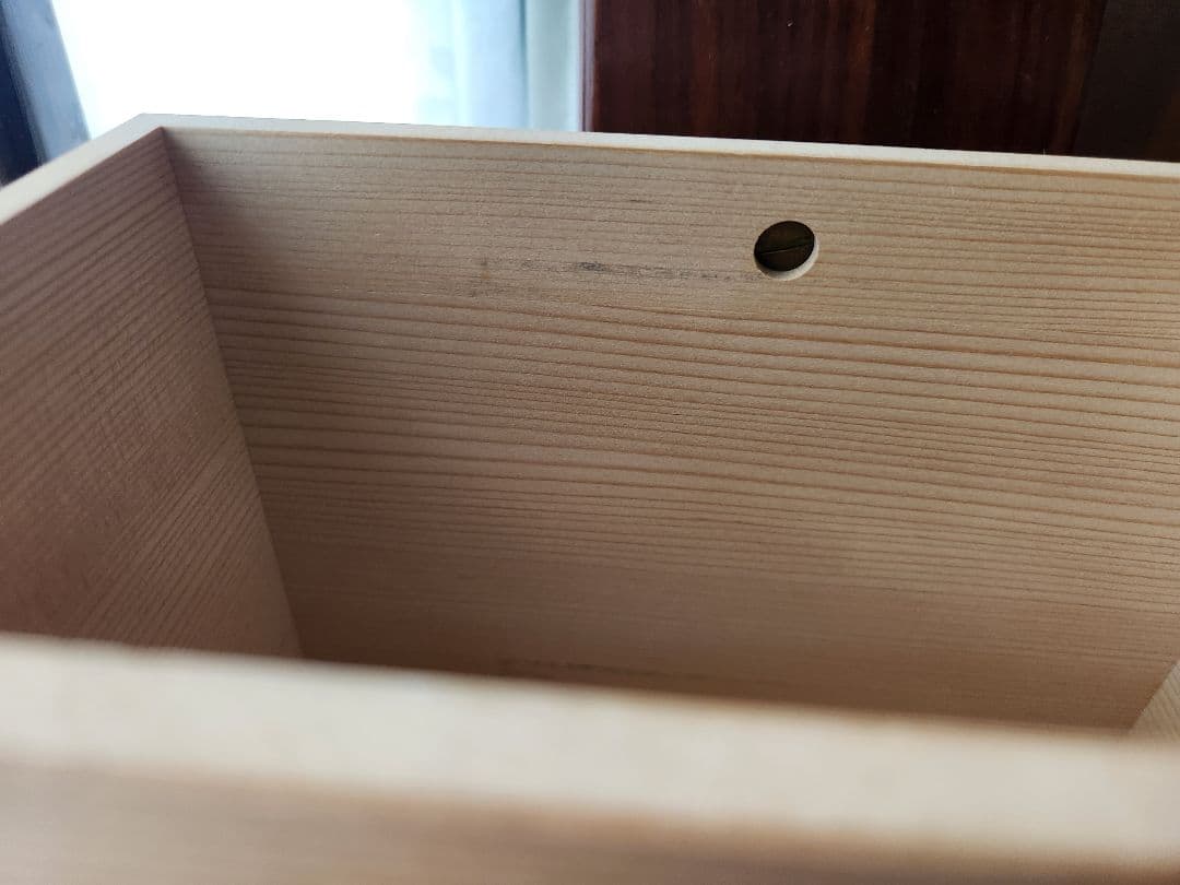 北欧暮らしの道具店 「道具も気持ちも整うメイクボックス」　①