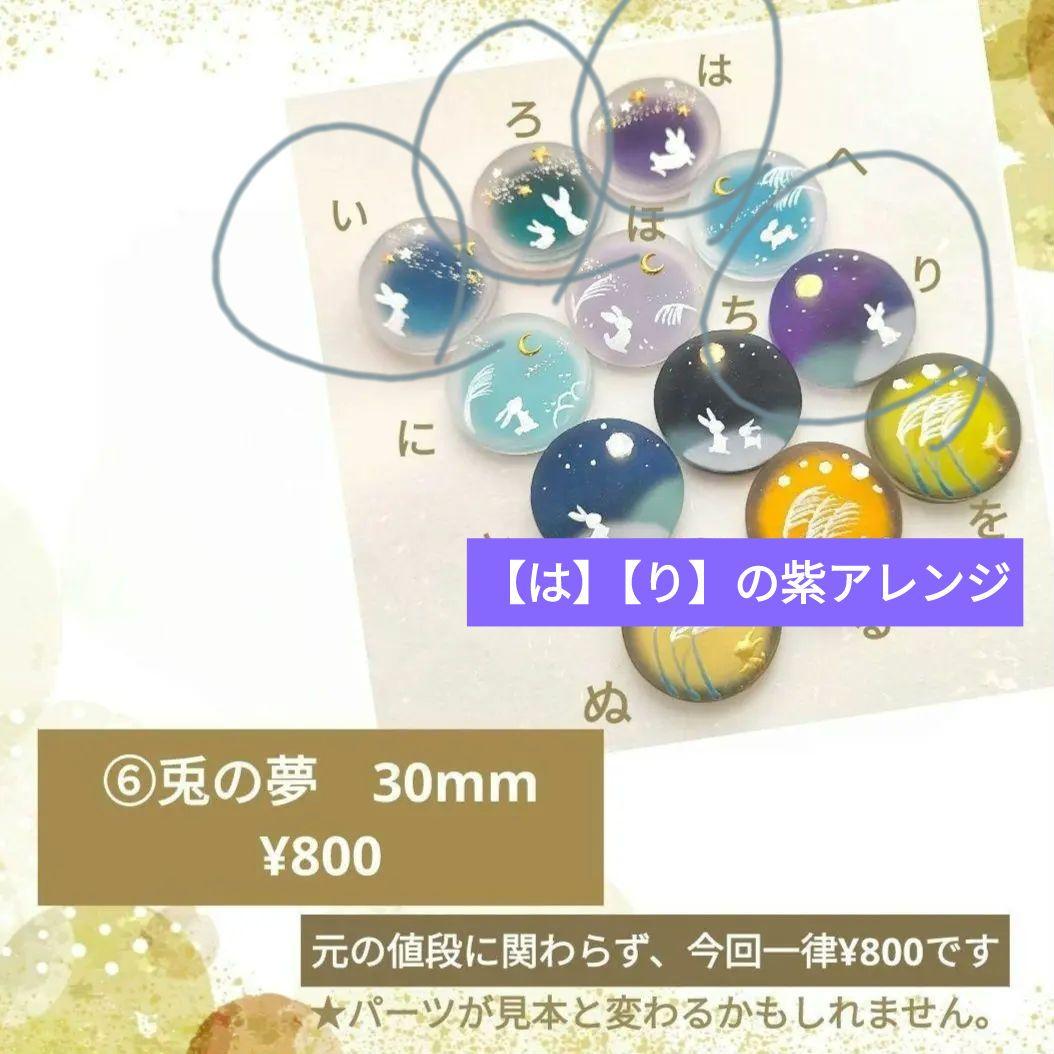 2025.10-10　オーダーページ