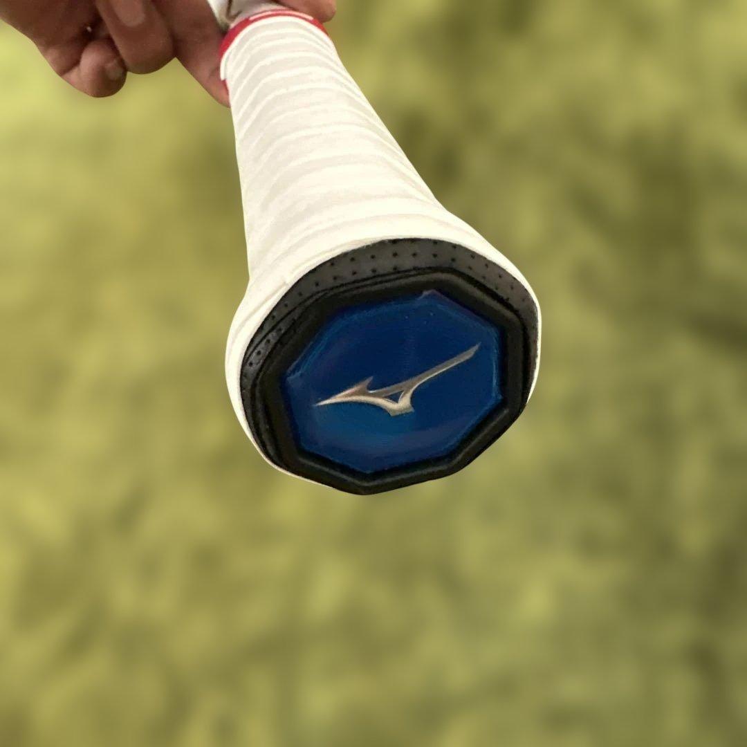 最終お値引き☆Mizuno アクロスピードv-pro ほぼ新品